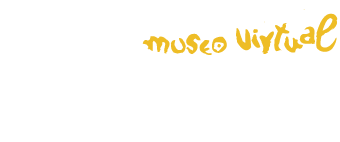 Porción de Logo Museo Virtual Festa do Pulpo