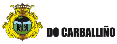 Logo Visita Virtual do Carballiño