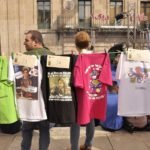 Concurso Camisetas Festa do Pulpo